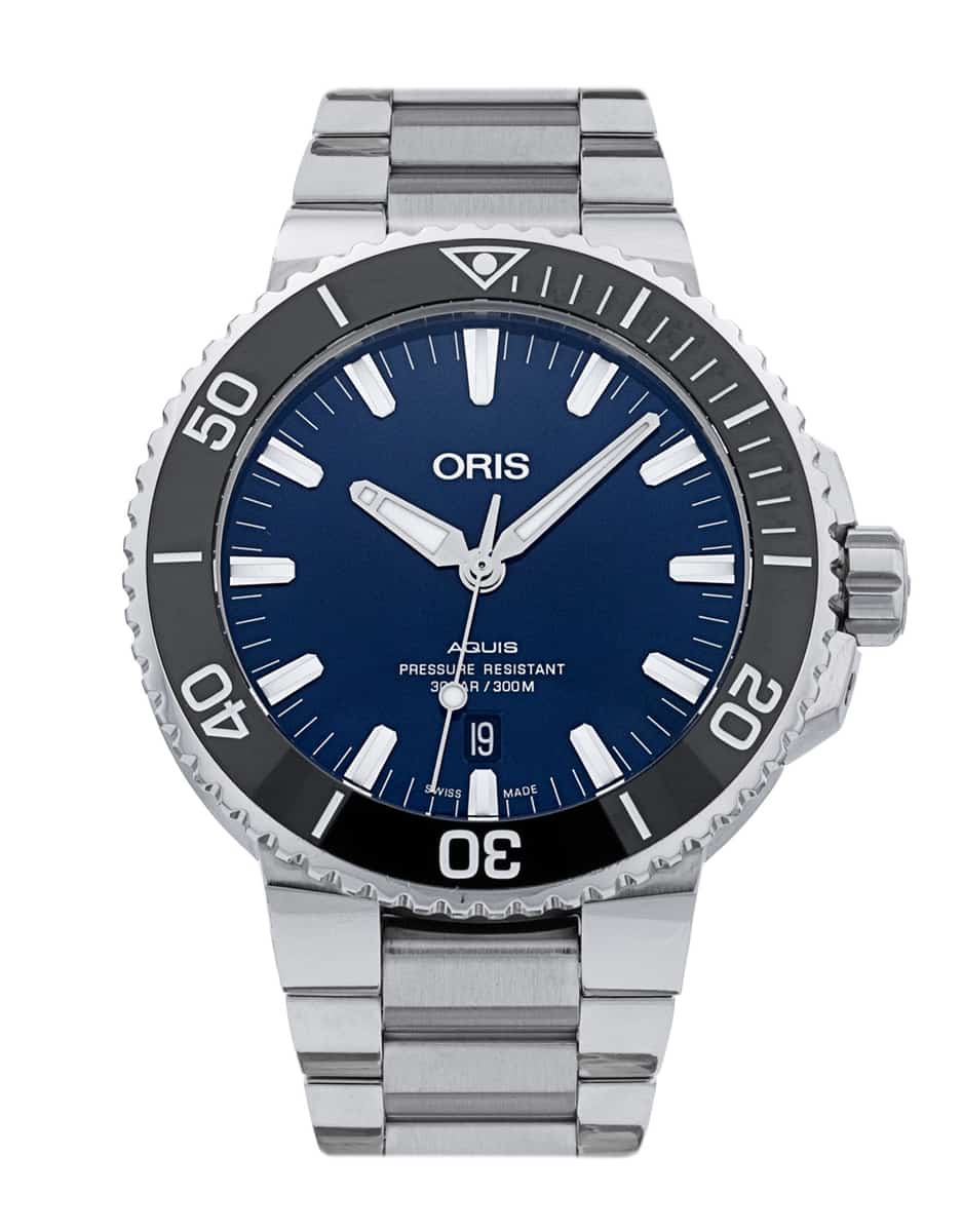 Oris Aquis 01 733 7730 4135-07 8 24 05PEB Oris Aquis 01 733 7730 4135-07 8 24 05PEB